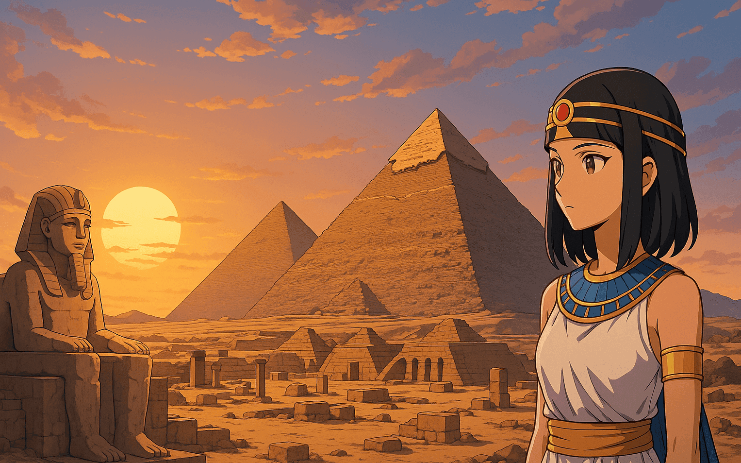 Ancient Civilizations