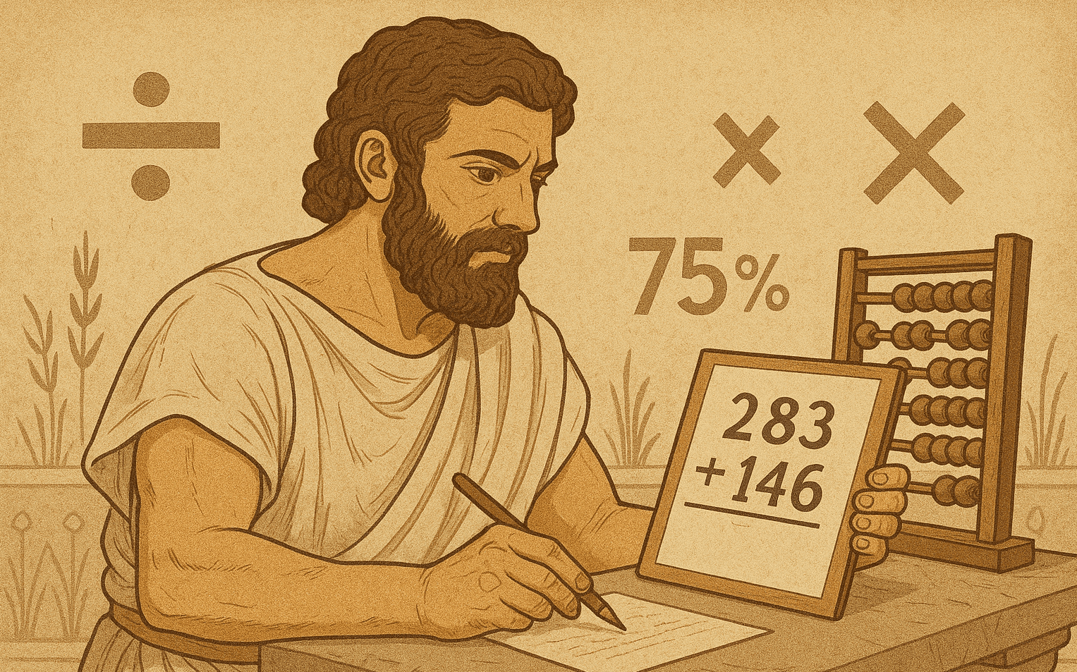 Cut the Fees, Keep Control - Practical Arithmetic Habits