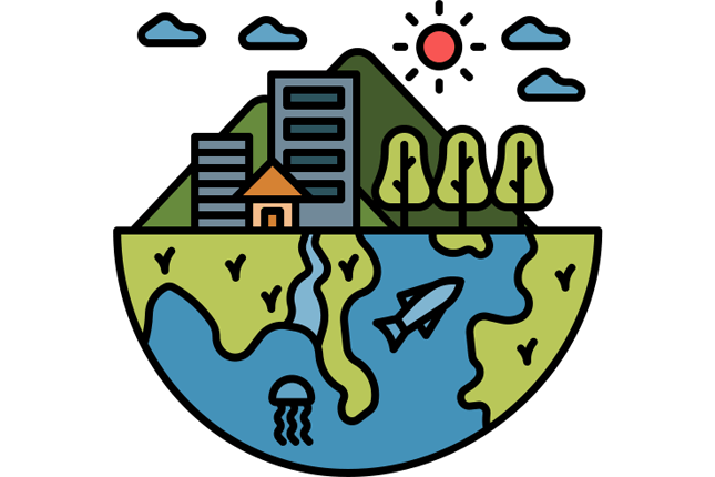 Biodiversity Hotspots