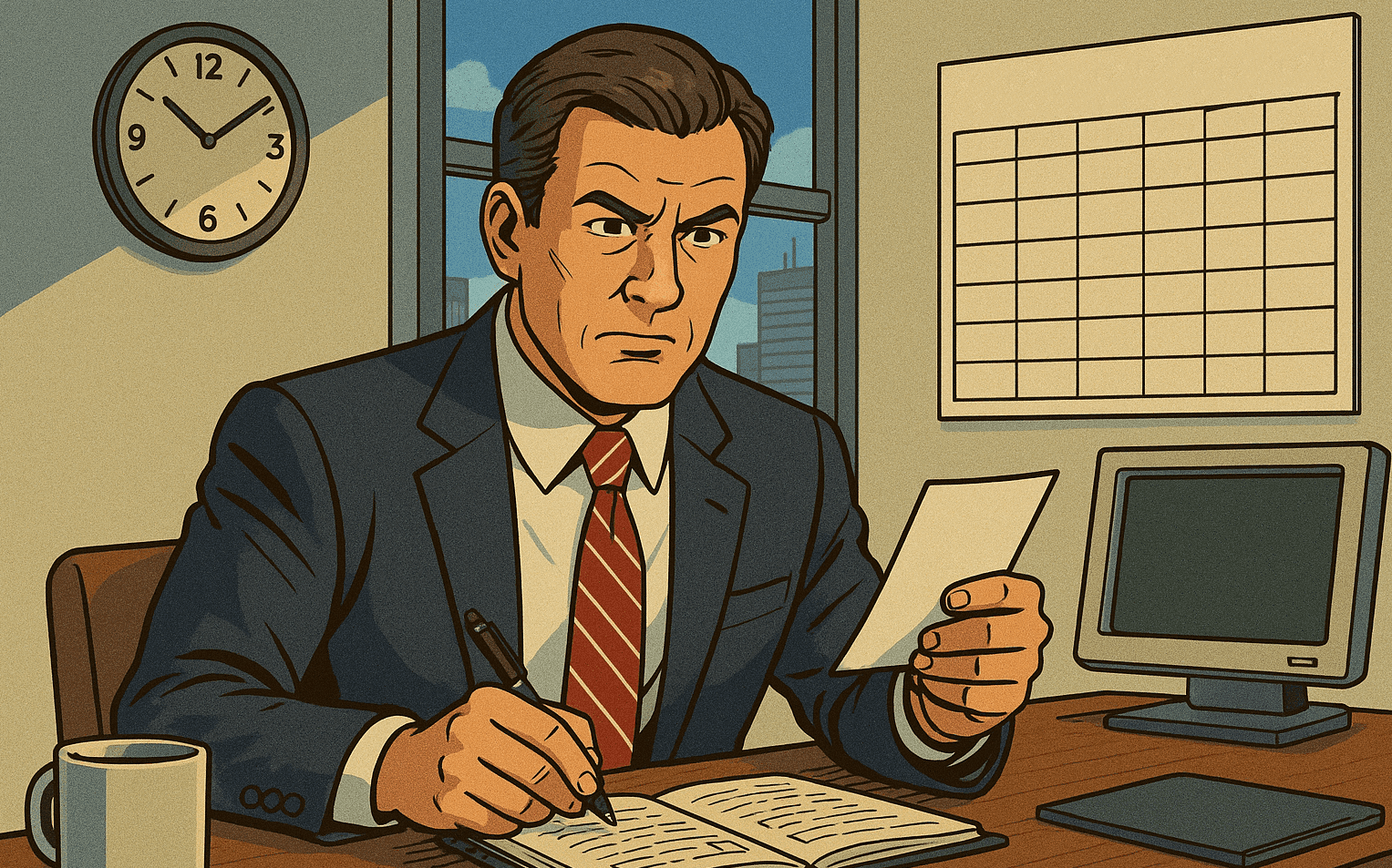 Weekly and Daily Reviews - The Core of Your Personal OS