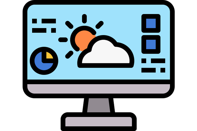 Climate Systems and Weather Patterns