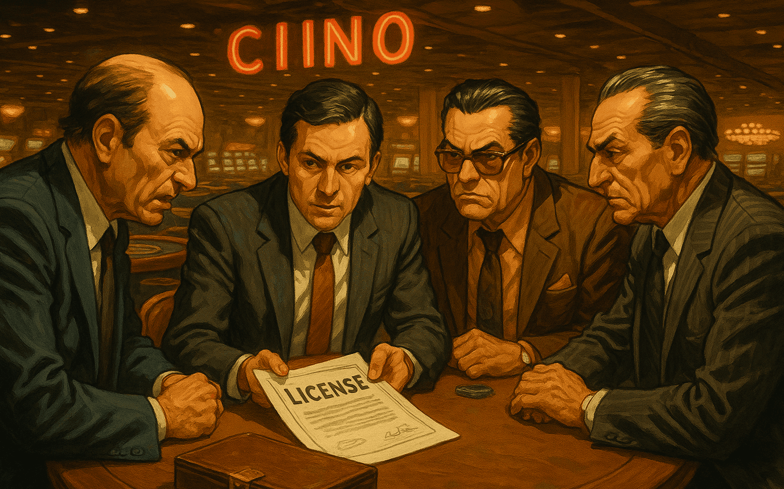 Compliance and Legal Considerations