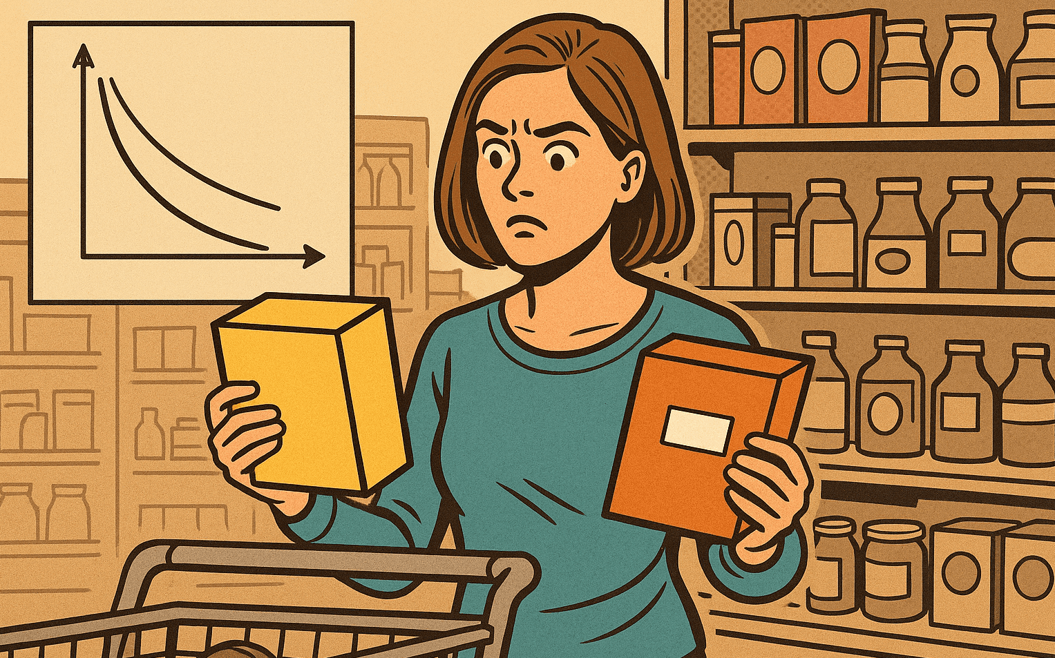 Consumer Choice Theory