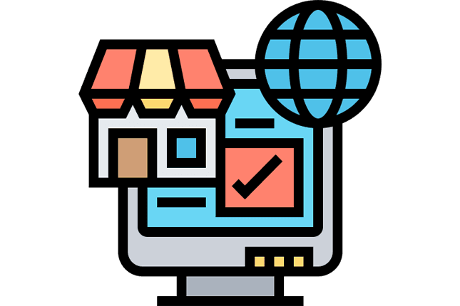 E-commerce and Online Retail