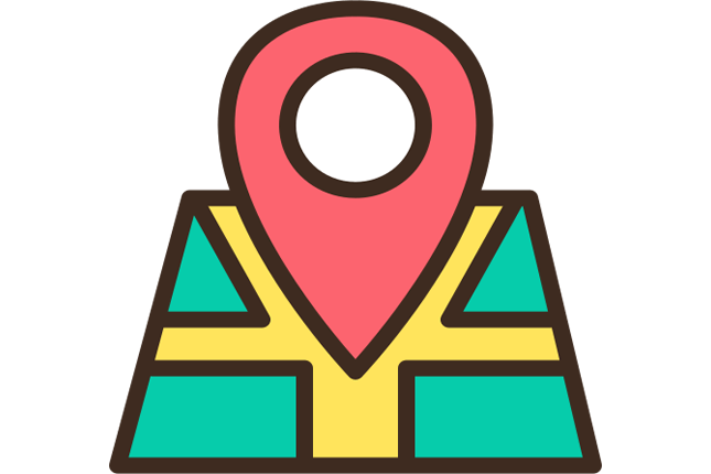 Geographic Information Systems (GIS)