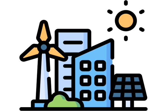 Geopolitics of Energy