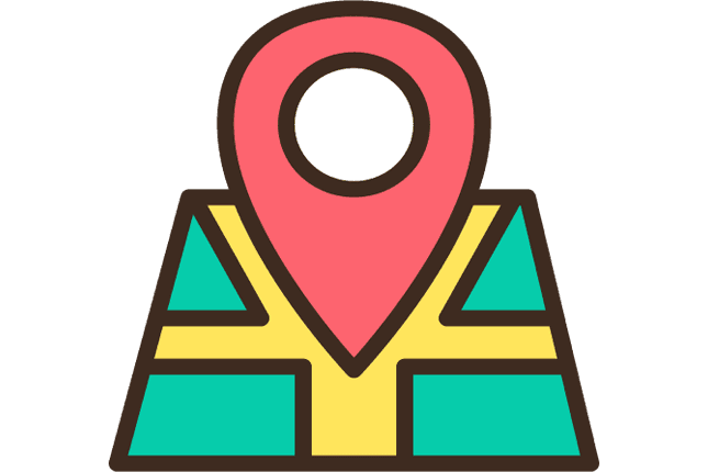 Geographic Information Systems (GIS)