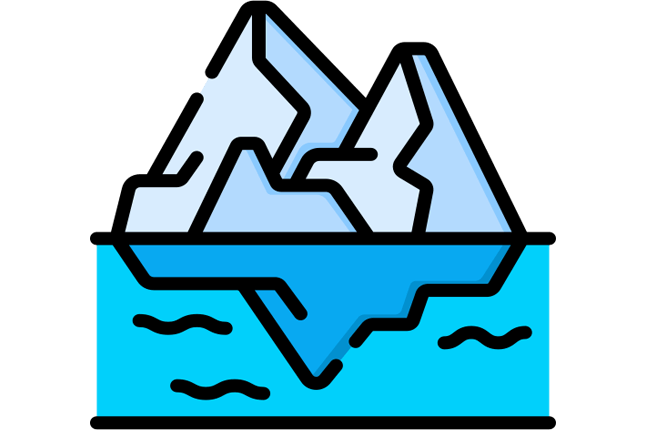 Glaciers and Ice Caps