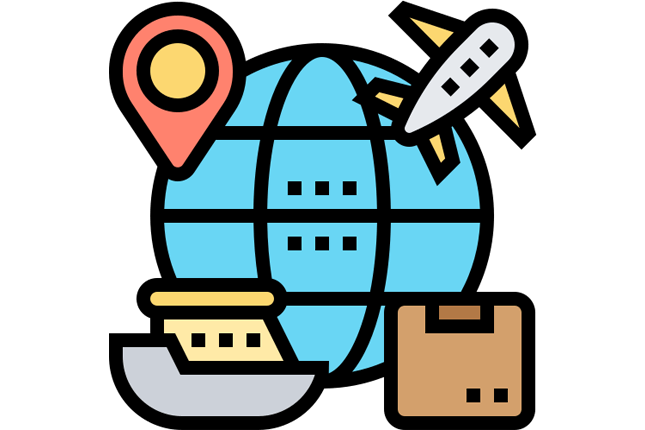 Global Supply Chains