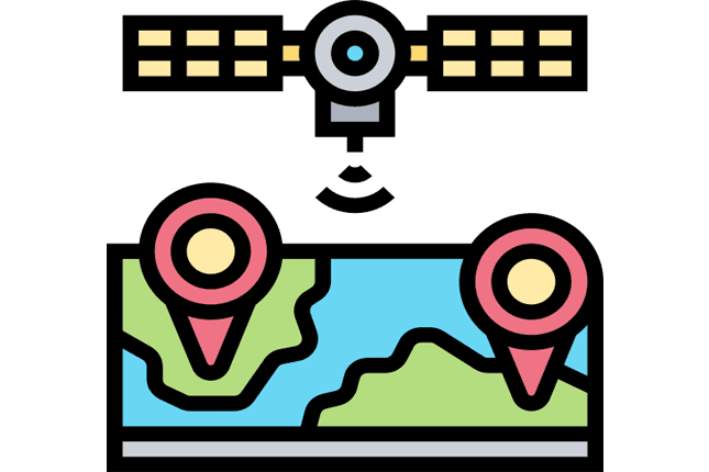 Global Positioning Systems (GPS)