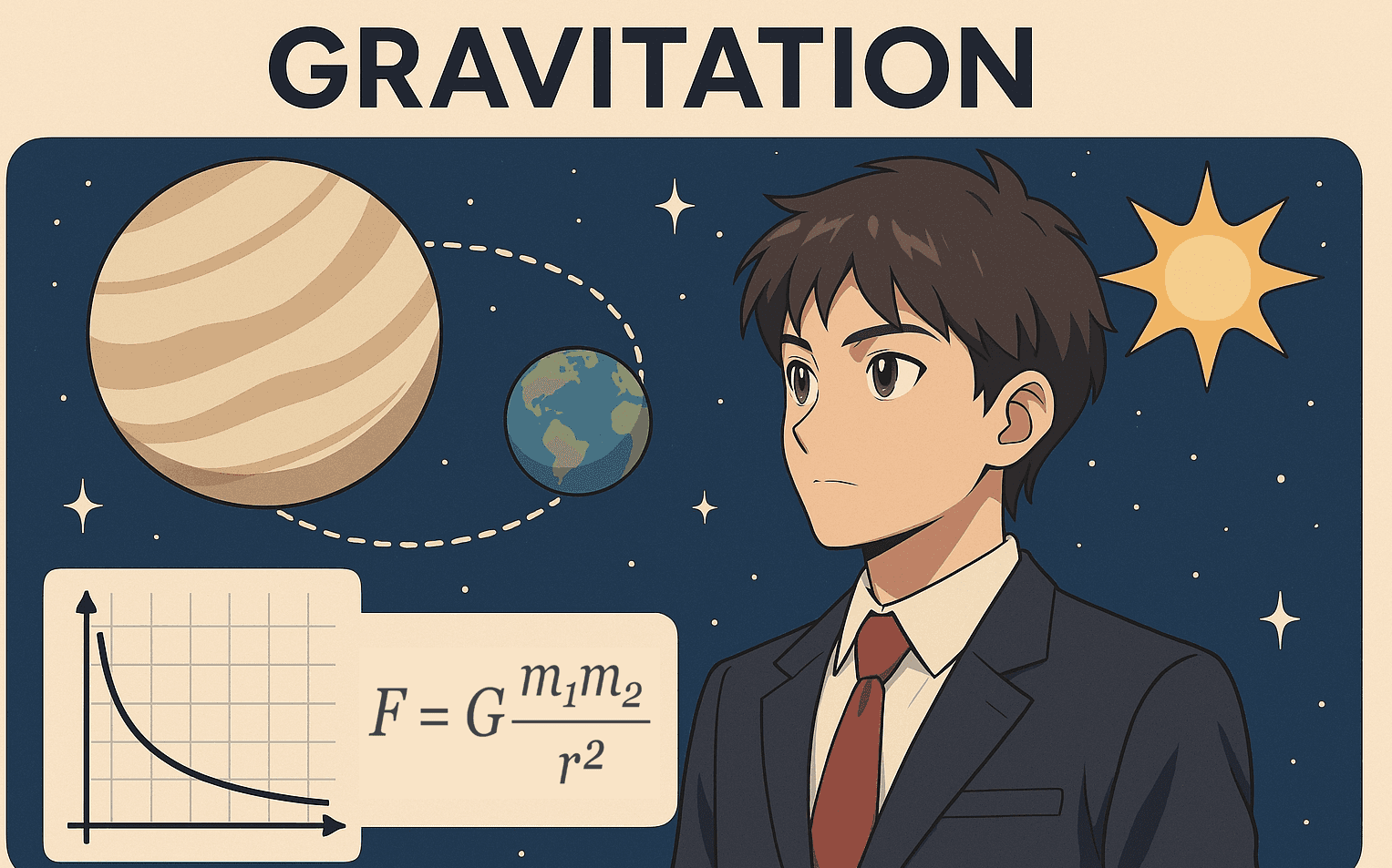 Gravitation