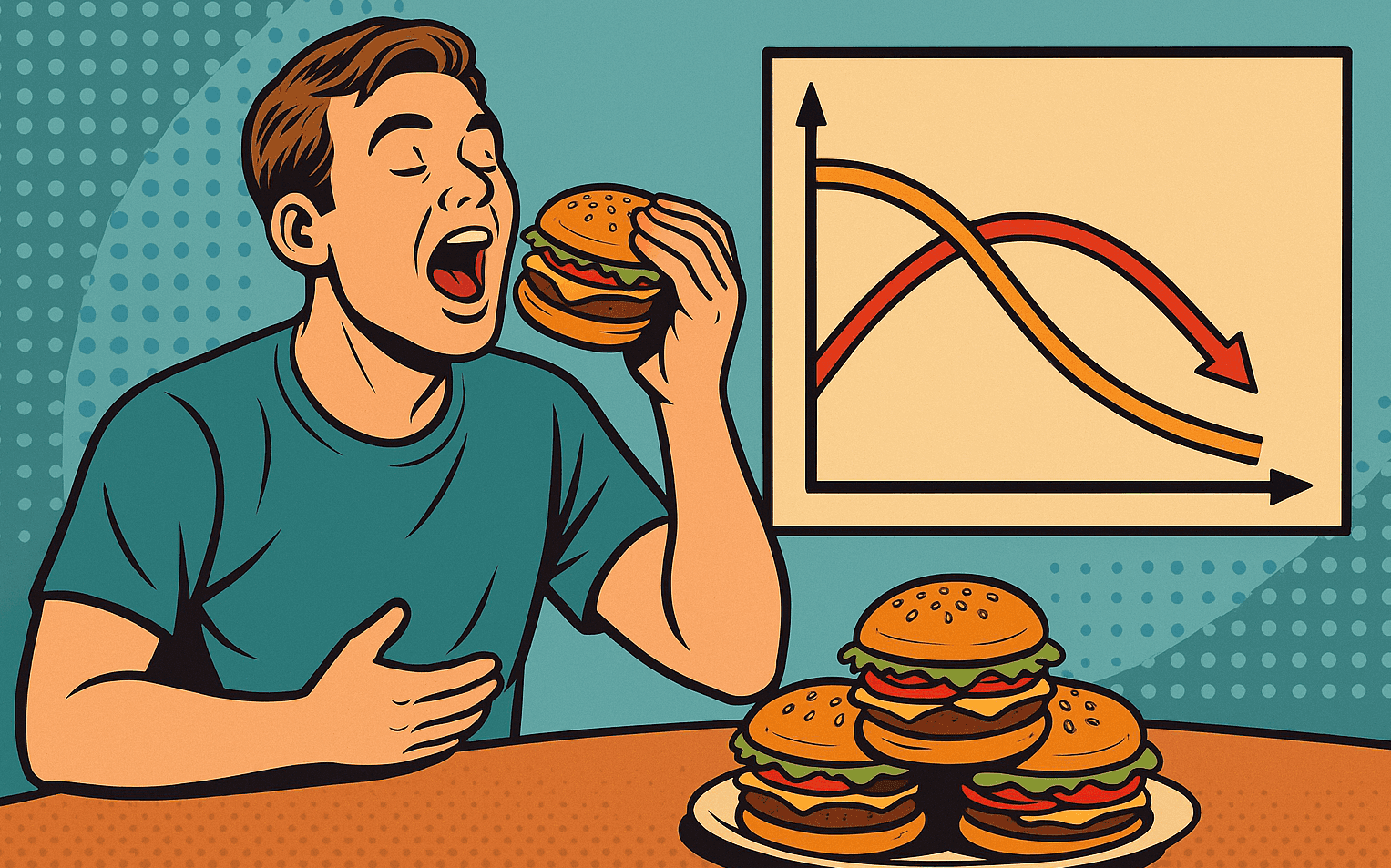 Marginal Utility and Diminishing Returns