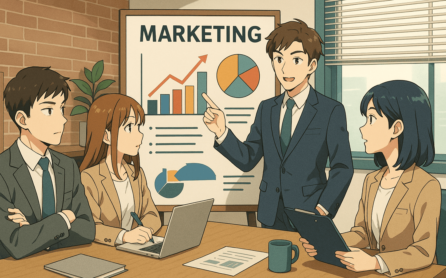 Demand Gen or Lead Gen? Stop Mixing. Start Winning.