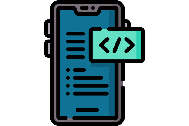Mobile App Development