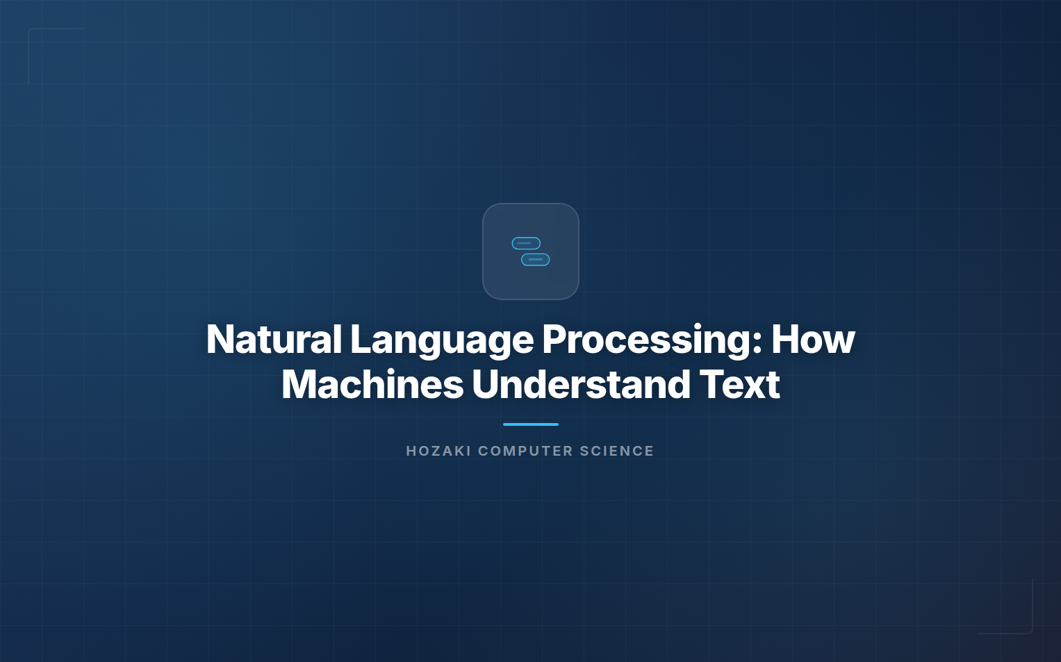 Natural Language Processing — Text Analysis, Translation, and LLMs