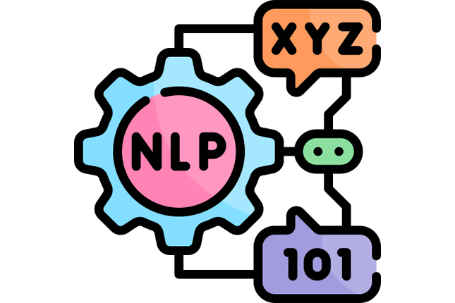 Natural Language Processing (NLP)
