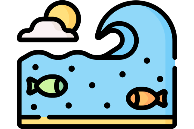 Oceans and Coastal Geography