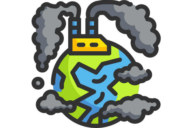 Pollution