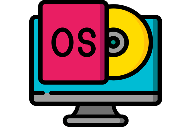 Popular Operating Systems