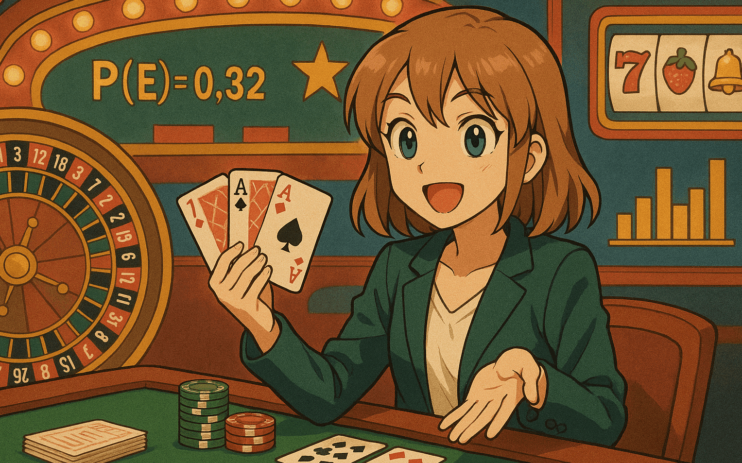 Probability with Real-World Data - From Gut Feel to Clarity