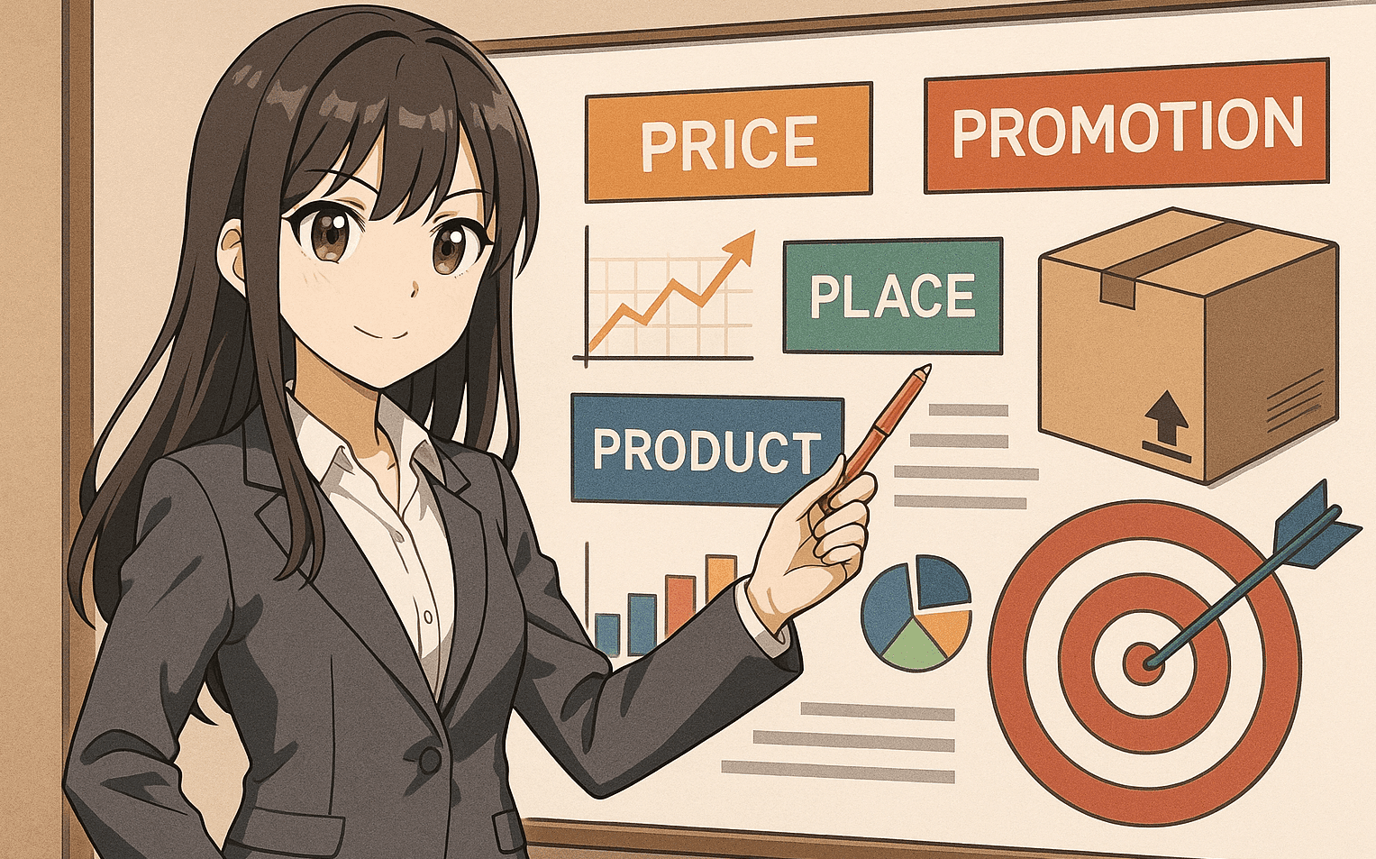 Product Marketing and Positioning