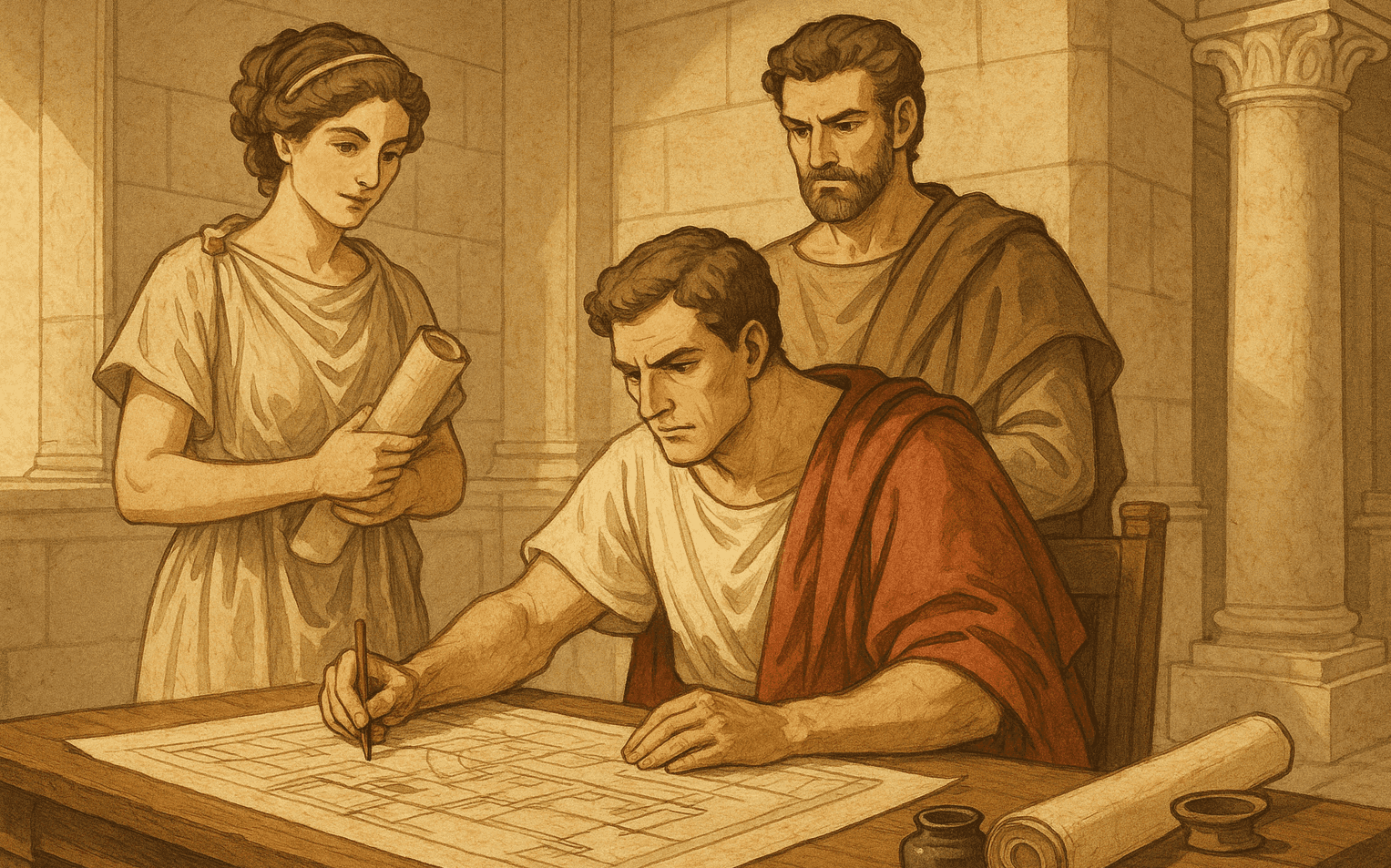 Project Management and Execution