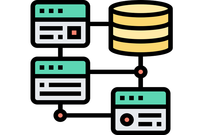 Relational Databases