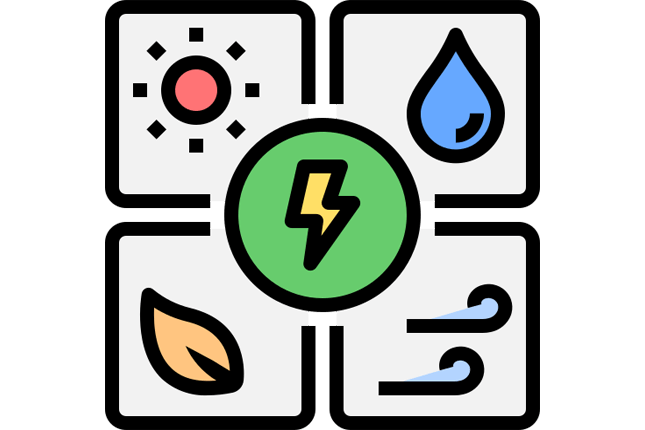 Renewable and Non-Renewable Resources