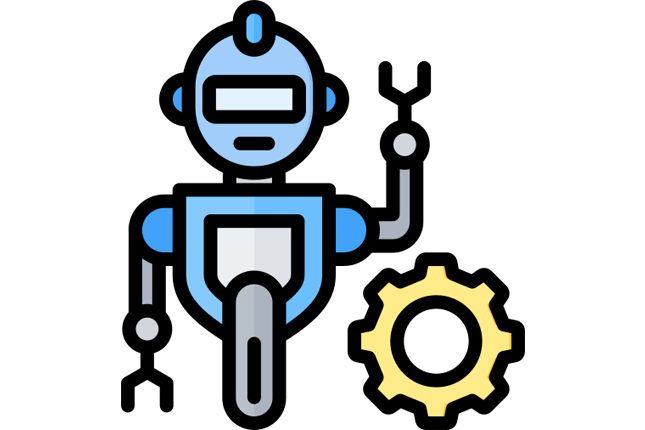 Robotic Process Automation (RPA)