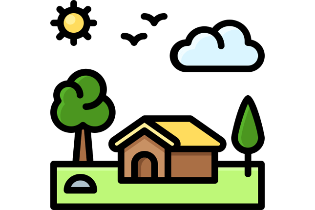 Rural and Urban Development