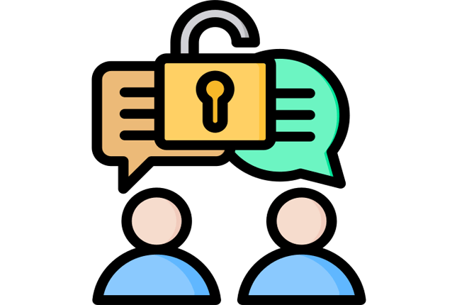 Secure Communication