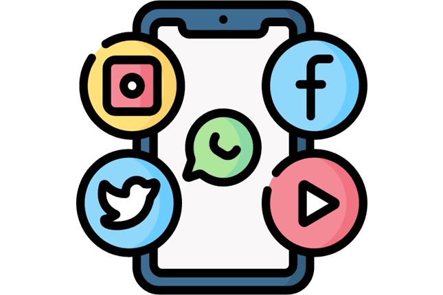 Social Media and Influencer Outreach