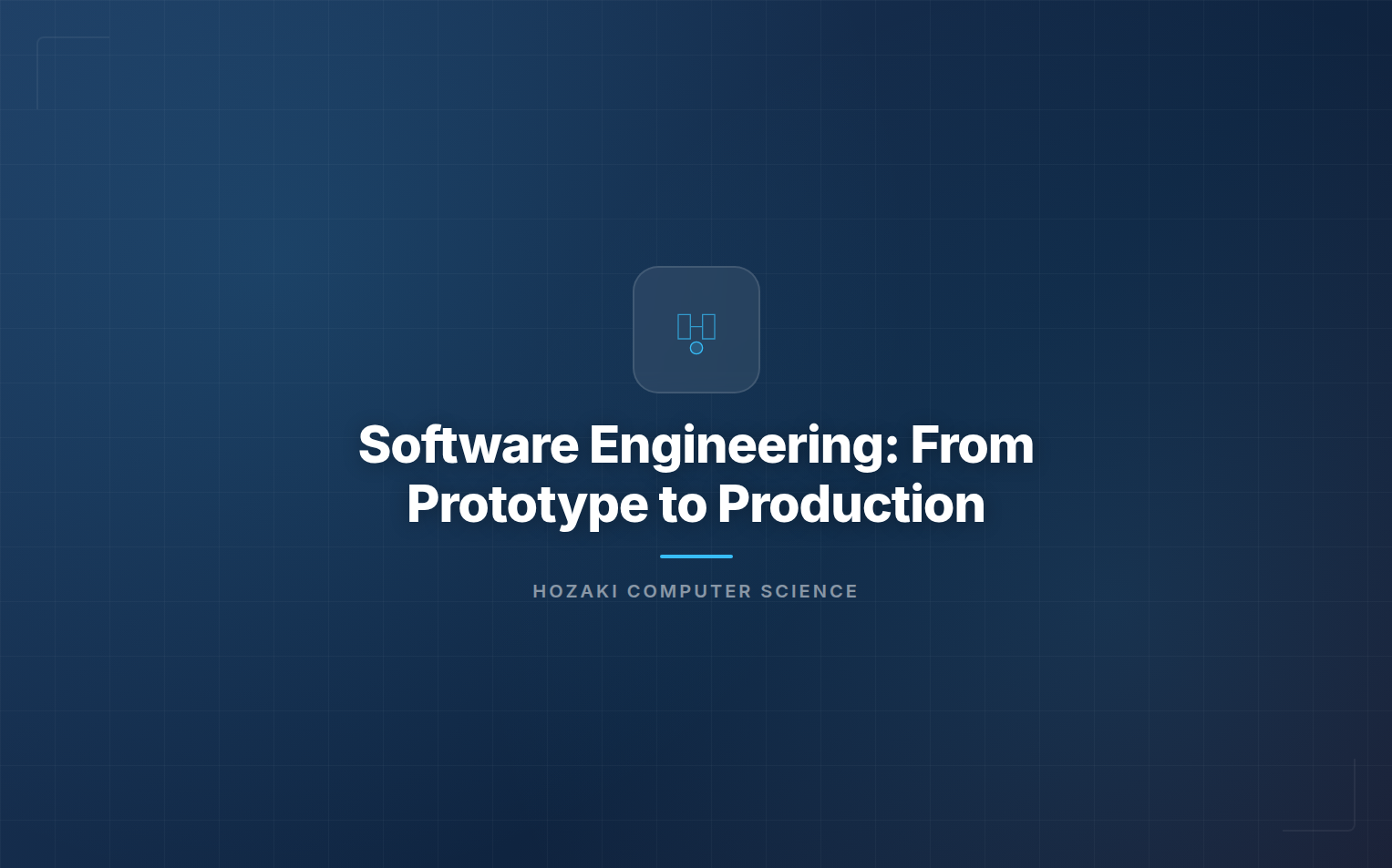Software Engineering — Agile, Testing, CI/CD, and Production Systems