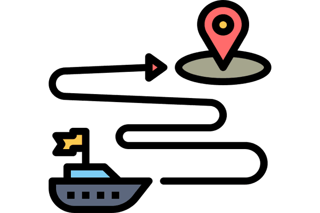 Trade Routes