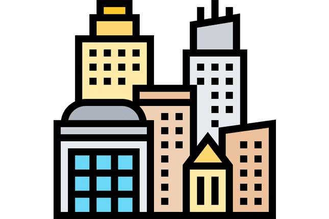 Urban Heat Islands