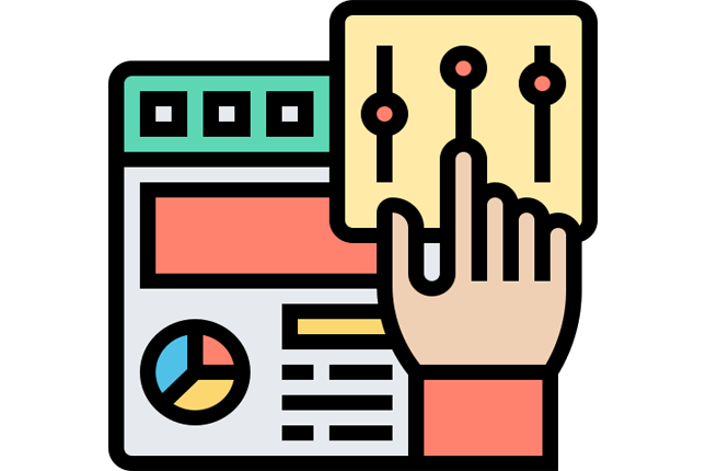 User Interface (UI) Design