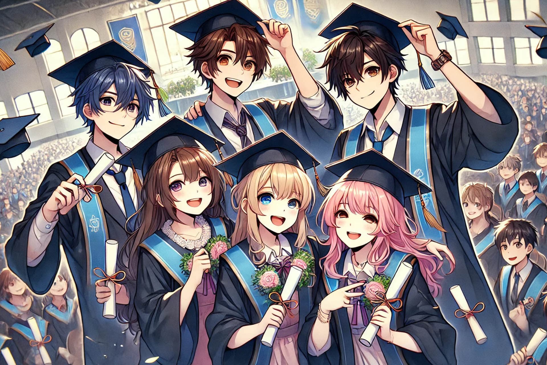 Key Skills Employers Value in High School Graduates