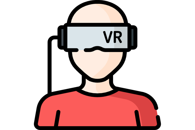 VR Systems