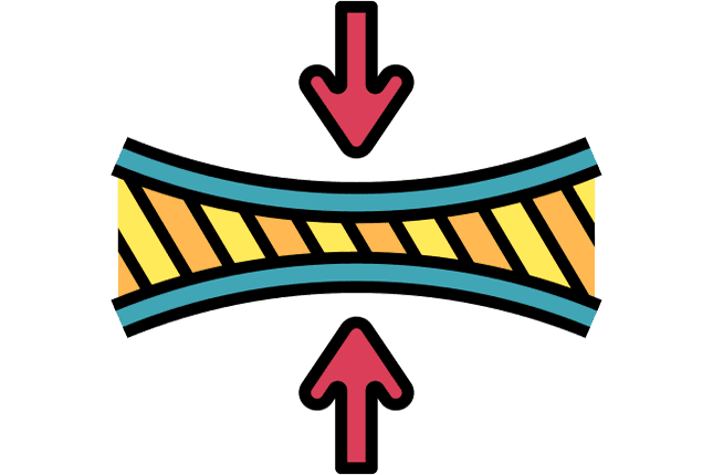 Materials & Properties