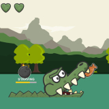 Crocodile Game