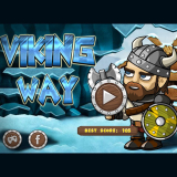 Viking Runner