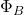 $\Phi_B$
