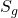 \(S_g\)