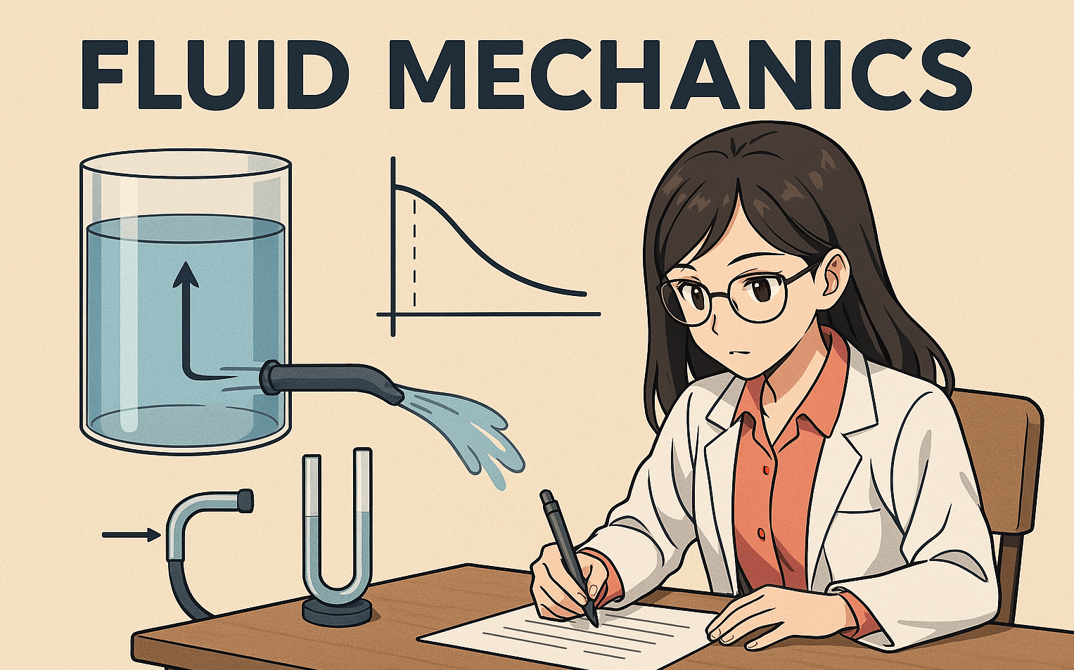 Fluid Mechanics - Theory and Engineering Practice