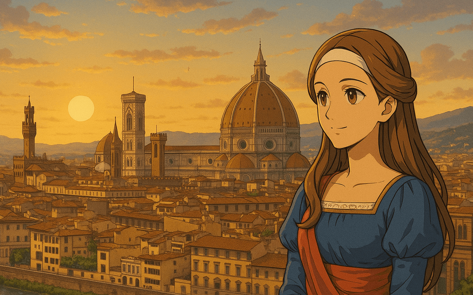 Inside the Renaissance - Art, Science, Finance, and Global Reach