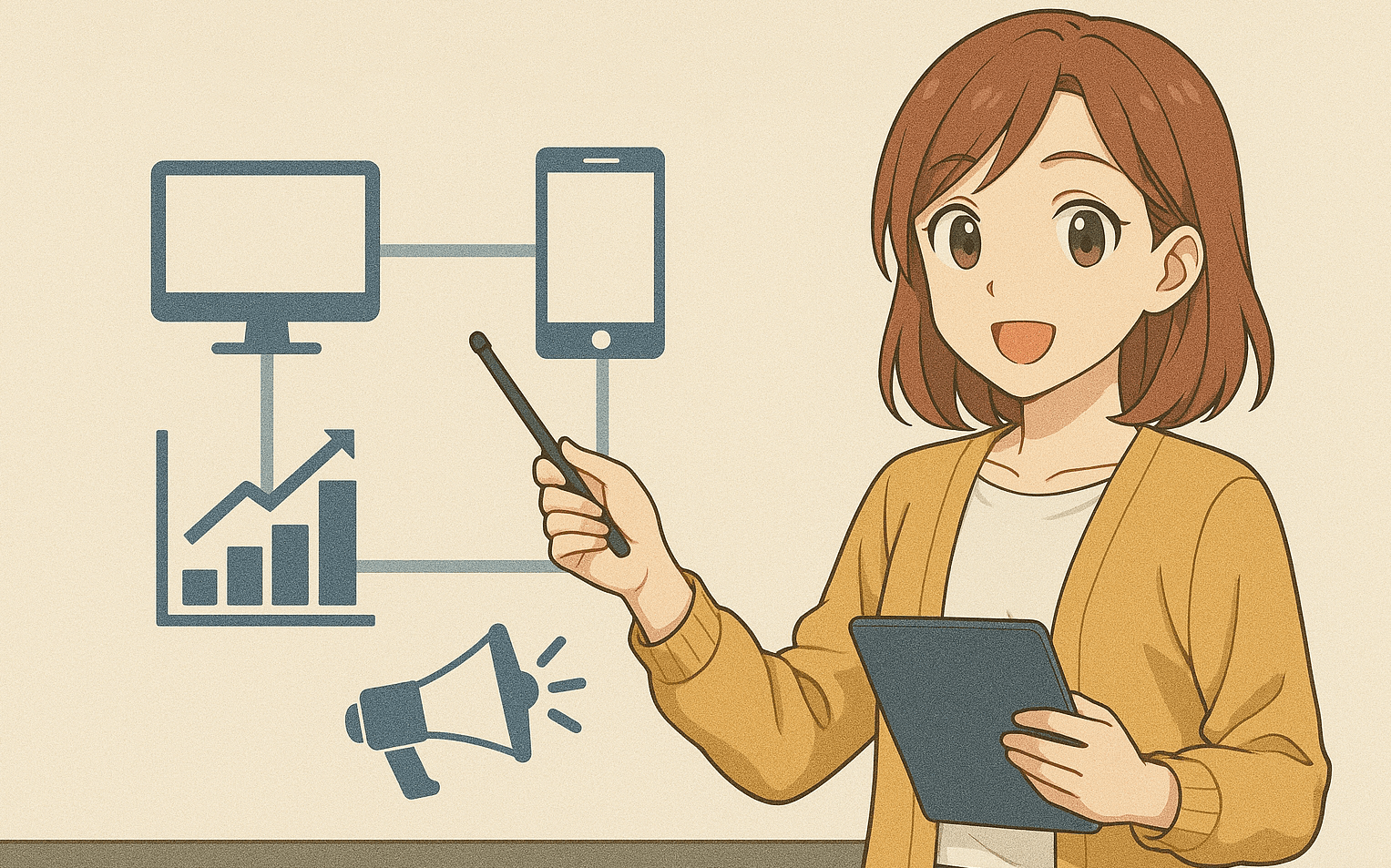 Digital Marketing Framework - SEO, SEM, Social, Email & More