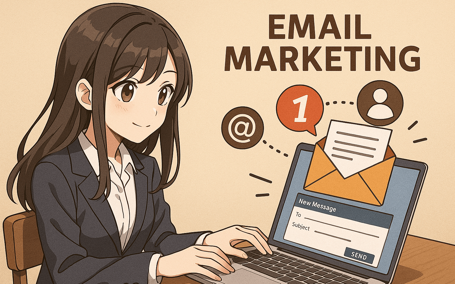 Email Marketing Strategies - Build Trust, Engagement & Repeat Customers