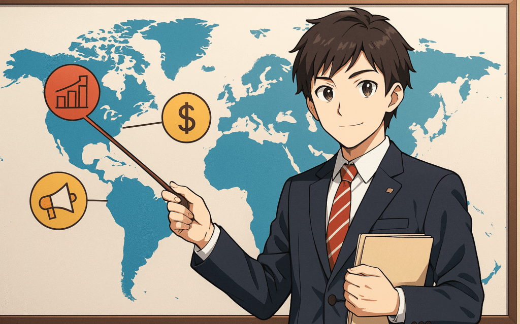 International Marketing Guide - Localization, Payments, and Global Rules