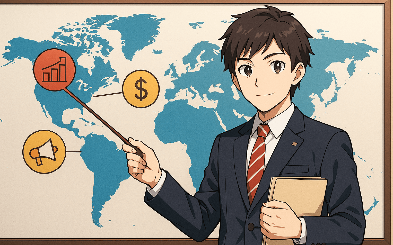International Marketing Guide - Localization, Payments, and Global Rules