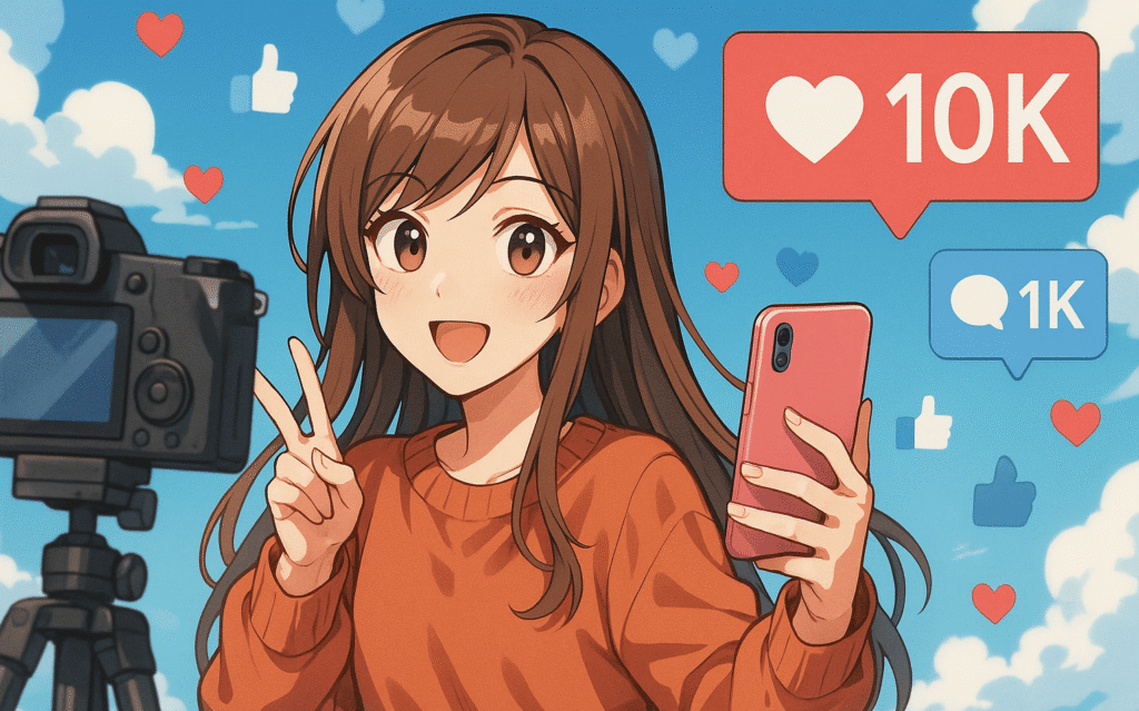 Influencer Outreach & Social Media Strategy
